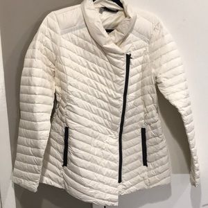 Athleta Down Jacket